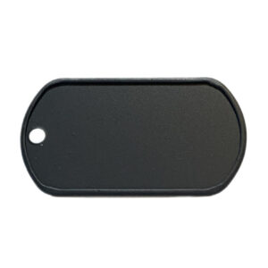 Piastrina Militare GRIGIO BLU WH. GRAU BLAU