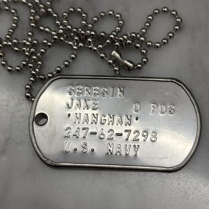 Collana HANGMAN
