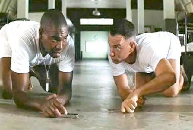 BUBBA Forrest Gump - Piastrine DogTag - immagine 6