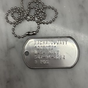 Collana COYOTE