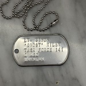 Collana GHOST