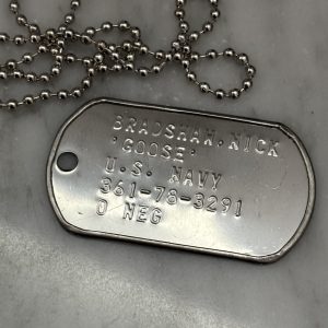 Collana GOOSE