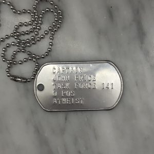 Collana John PRICE