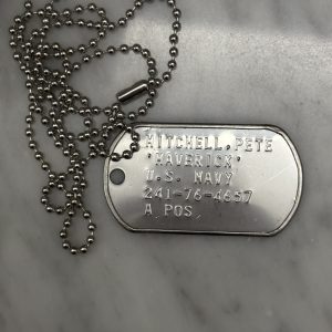 Collana MAVERICK