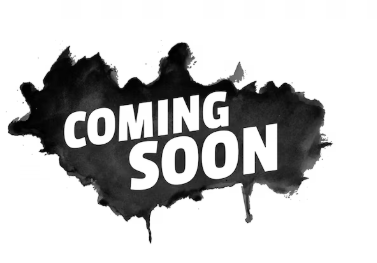coming soon no foto articolo in arrivo